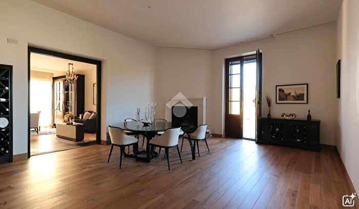 Appartamento quadrilocale in vendita in Via Solferino E San Martino, Roverbella