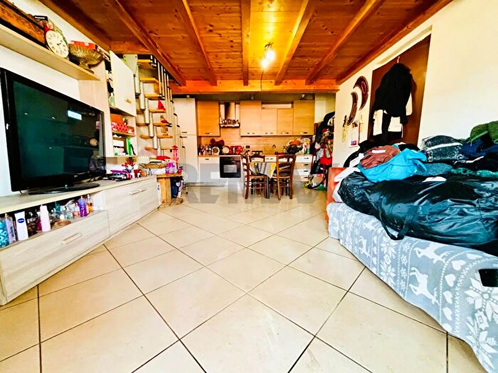 Casa bilocale in vendita in Mesero