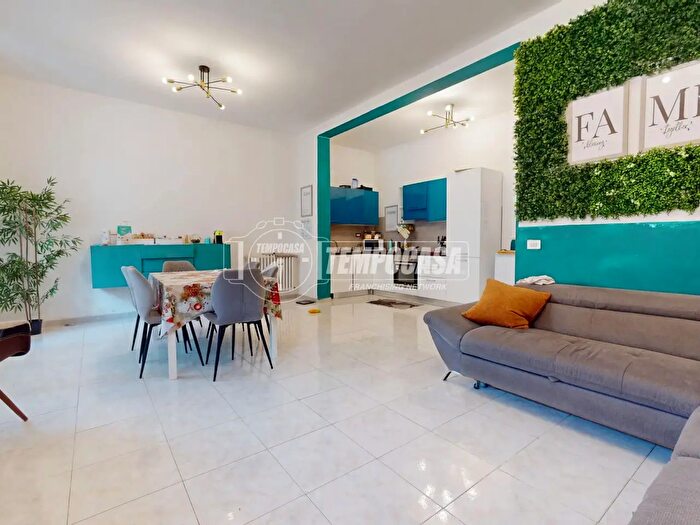 Casa trilocale in vendita in Via Domenico Demuro LI Punti, Sassari
