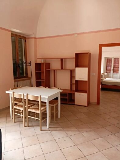 Appartamento trilocale in vendita in Lanciano