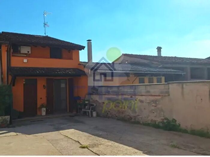Casa trilocale in vendita in Via Solferino, Alfianello