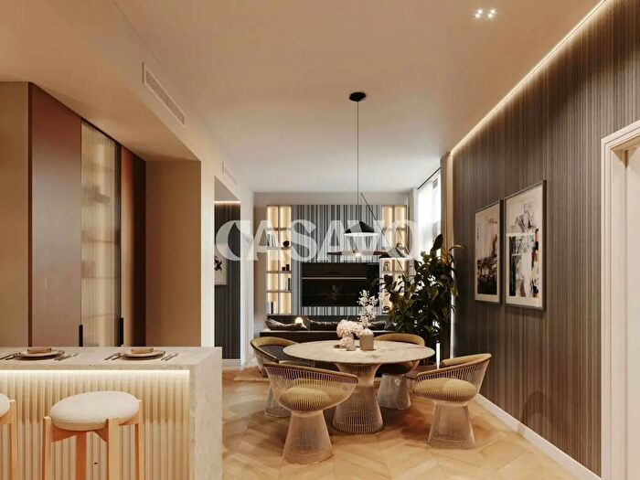 Appartamento bilocale in vendita in Via Andrea Appiani, Milano