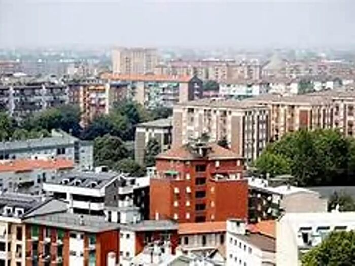 Appartamento bilocale in affitto in Via Carnia, Milano