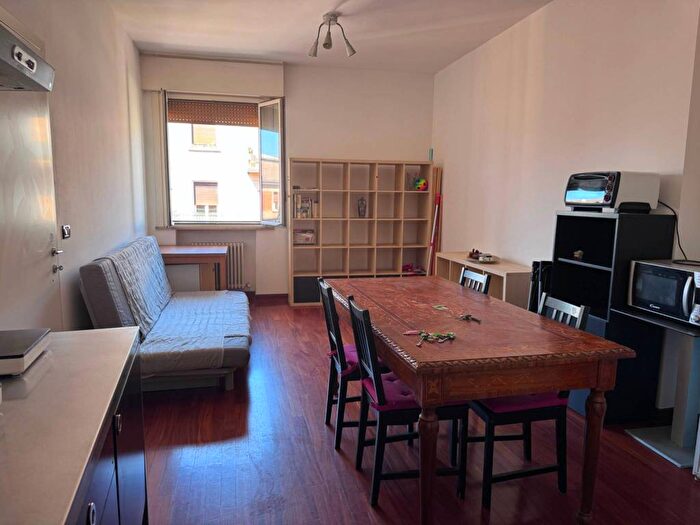Appartamento trilocale in affitto in Via Milazzo, Marconi, Bologna