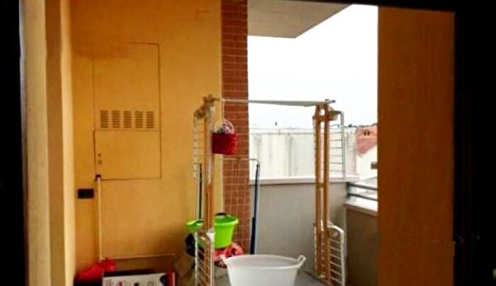 Appartamento con 6 locali in vendita in Via P Impastato, Jesi