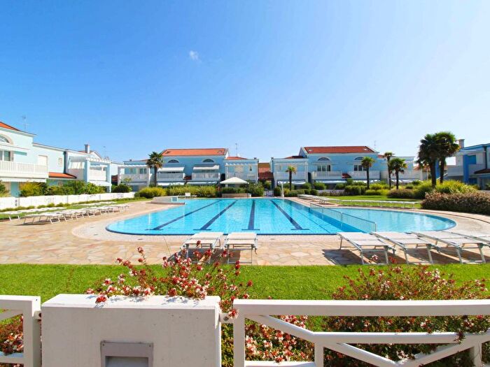 Appartamento bilocale in affitto in Via Dune, Lido Centro Ovest, Jesolo