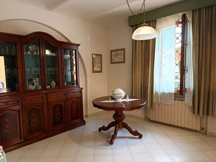 Appartamento trilocale in vendita in San Miniato