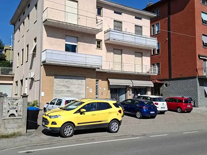 Appartamento quadrilocale in vendita in Medesano