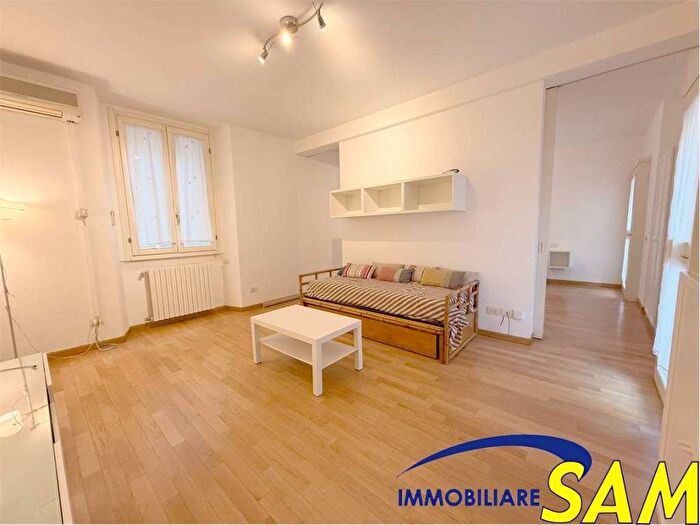 Appartamento bilocale in affitto in Viale Monte Nero, Montenero, Milano