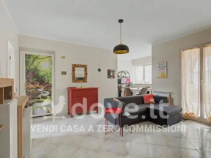 Appartamento trilocale in vendita in Via Pindemonte, Casteldaccia