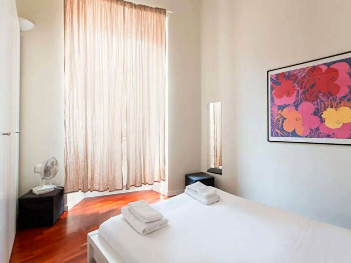 Appartamento monolocale in affitto in Corso di Porta Ticinese, Ticinese, Milano