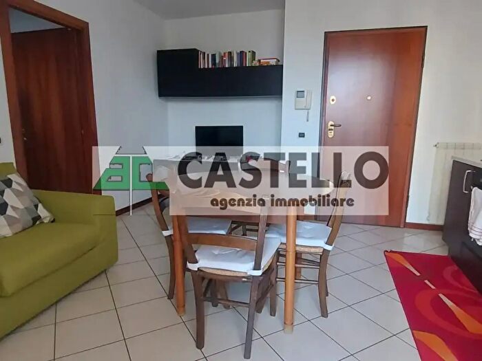 Appartamento bilocale in vendita in Via Chiesa, Villanova Di Camposampiero