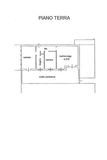 Case in Vendita e in Affitto - 3