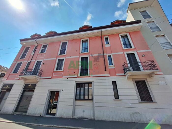 Appartamento bilocale in affitto in Milano