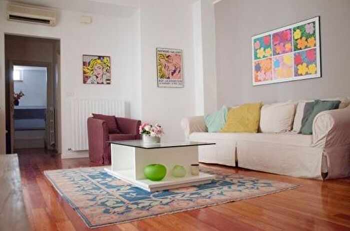 Appartamento quadrilocale in affitto in Via del Sole, Centro Storico, Perugia