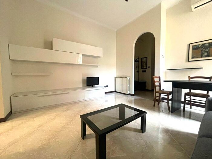 Appartamento bilocale in affitto in Via Paolo Sarpi, Paolo Sarpi, Milano