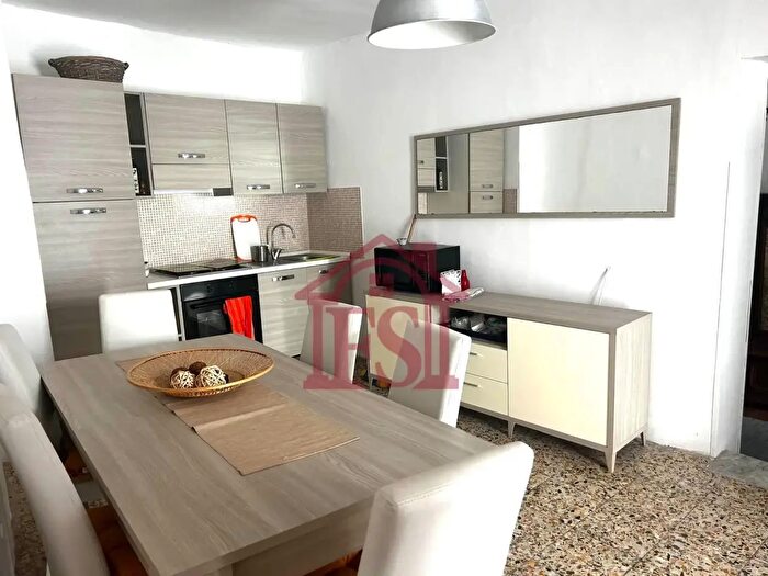 Appartamento quadrilocale in vendita in Via Assorati, Terracina