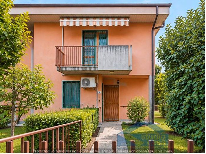 Casa con 5 locali in vendita in Via Attila, Salionze, Valeggio sul Mincio