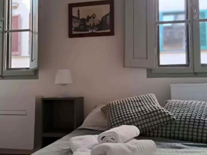 Appartamento monolocale in affitto in Via del Campuccio, Firenze