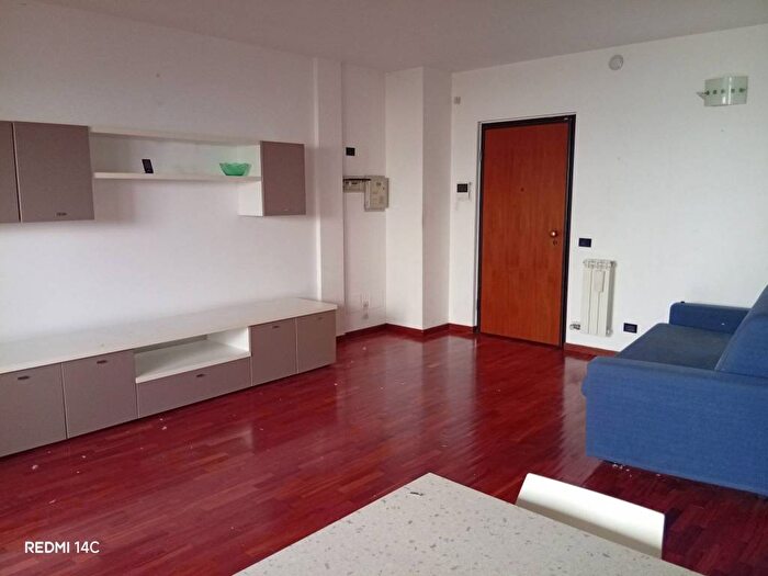 Appartamento bilocale in affitto in Via Domenico Scarlatti, Gorgonzola