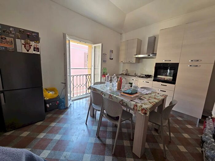 Appartamento bilocale in vendita in Via Emilia, Imola
