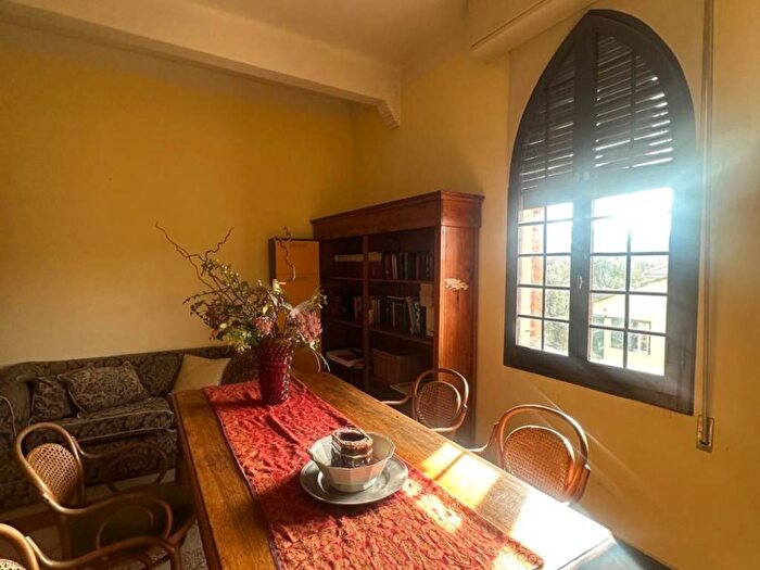 Appartamento quadrilocale in affitto in Santo Stefano, Bologna