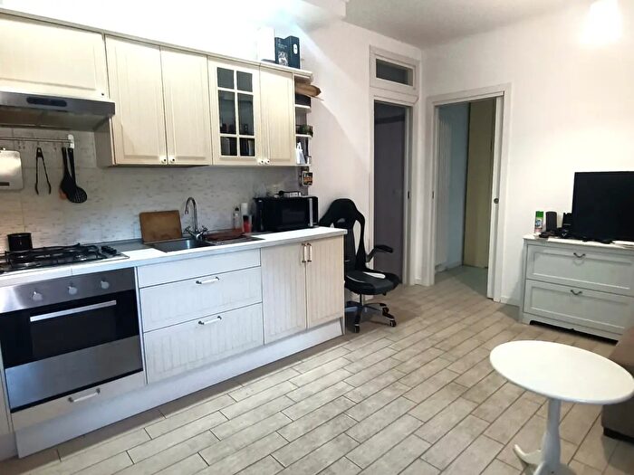 Appartamento bilocale in affitto in San Benedetto Del Tronto