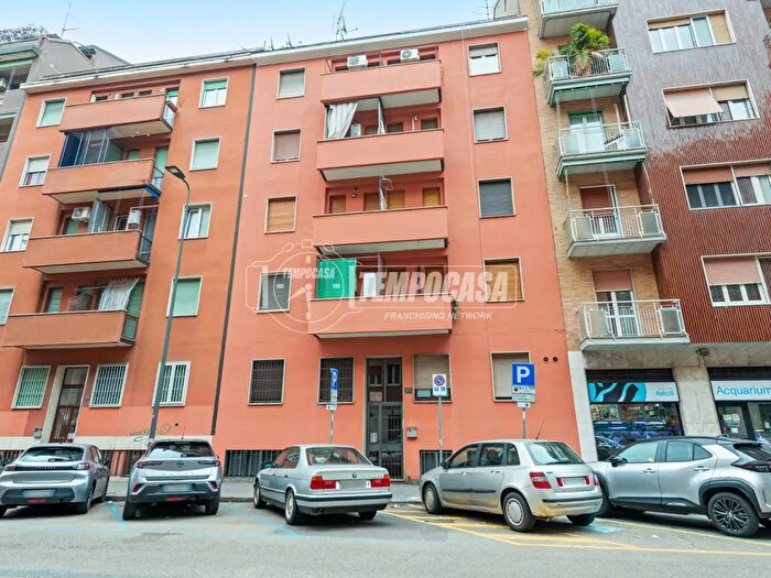 Appartamento monolocale in vendita in Via Sebino, Milano