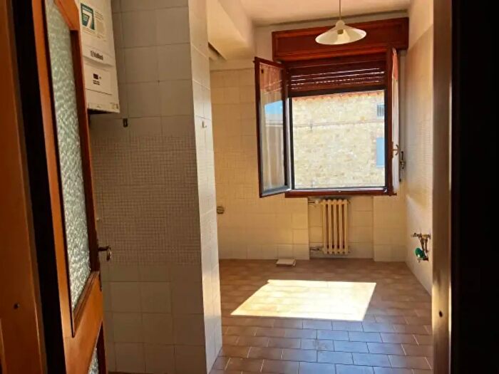 Appartamento trilocale in vendita in Serramazzoni