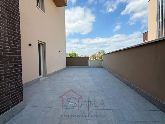 Appartamento trilocale in vendita in Piazza Unità dItalia Vigodarzere, Vigodarzere