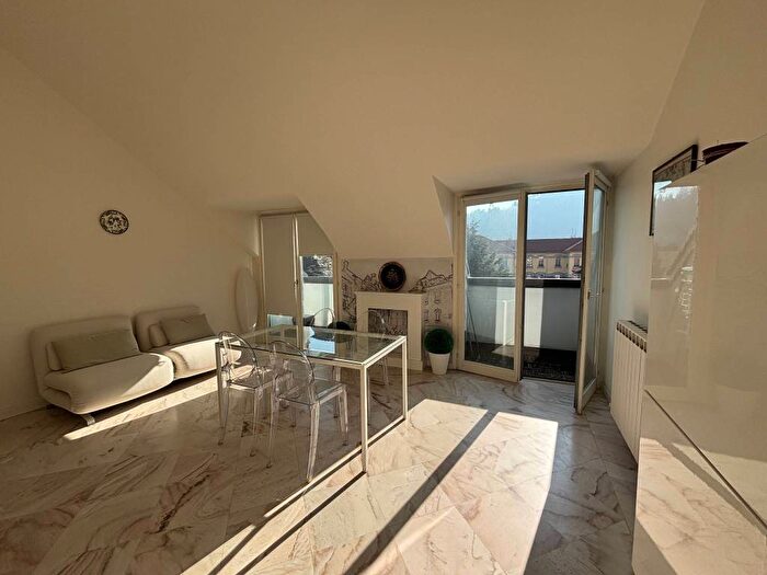 Appartamento bilocale in affitto in Piazza Ettore Tibaldi, Centro, Domodossola