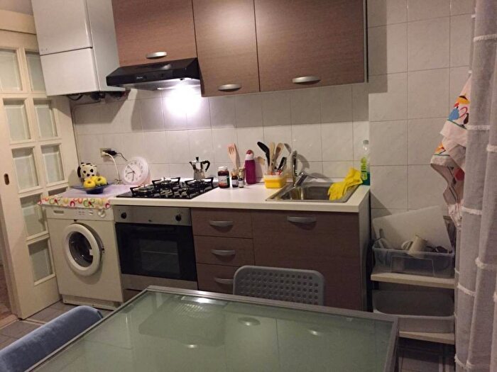 Appartamento quadrilocale in affitto in via abbeveratoia, Ospedale Volturno, Parma