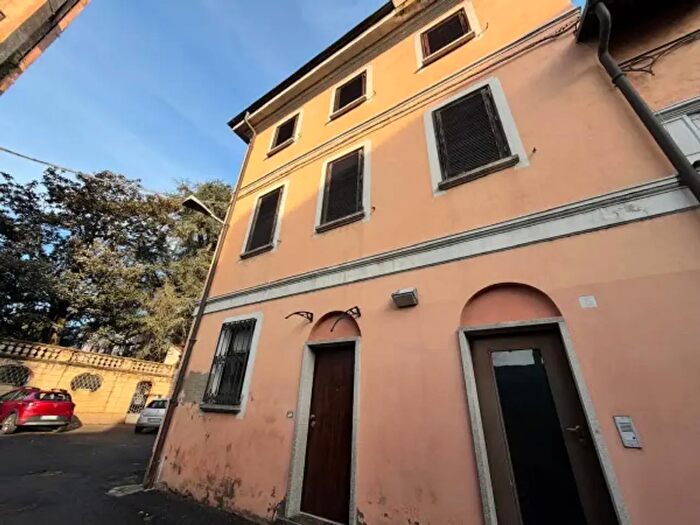Appartamento bilocale in vendita in Via Castello Bulgaro, Borgo Vercelli