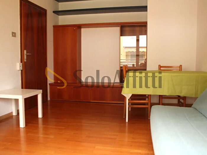 Appartamento bilocale in affitto in Bolzano