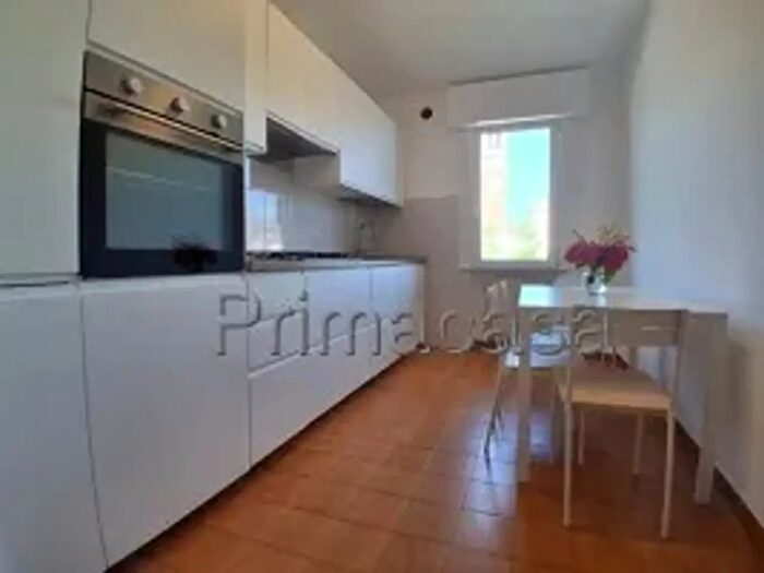 Appartamento quadrilocale in affitto in Via Bazzea, Santa Maria Di Sala