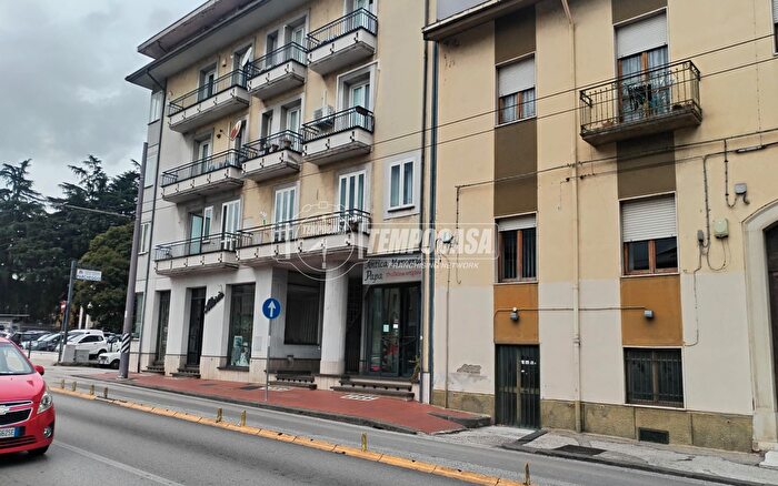Appartamento monolocale in vendita in Via Cristoforo Colombo, Avellino