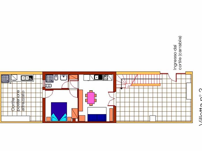 Case in Vendita e in Affitto - 2