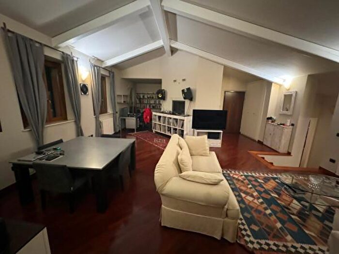 Appartamento quadrilocale in affitto in Viale Antonio Gramsci, Fano