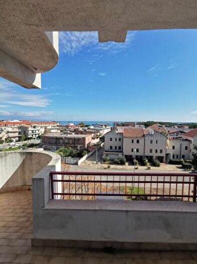 Appartamento quadrilocale in affitto in Via C Amirante, Soverato