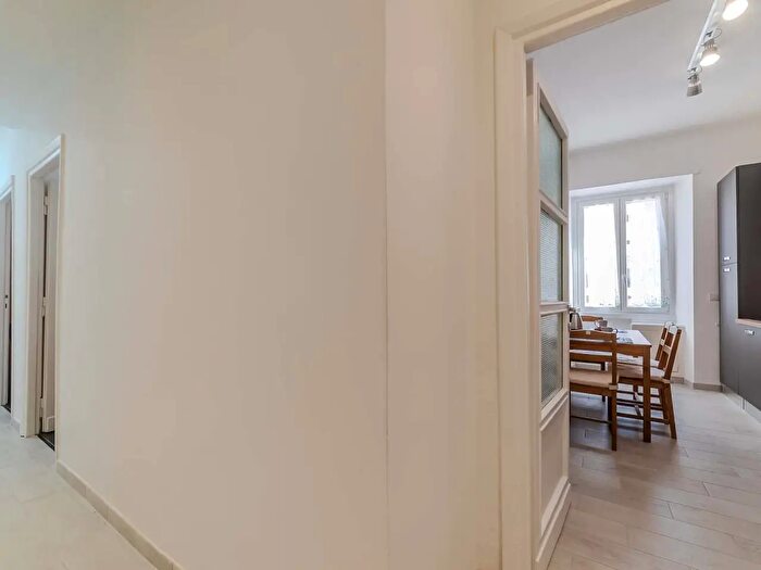 Appartamento monolocale in affitto in Via S Vincenzo De Paoli, Roma