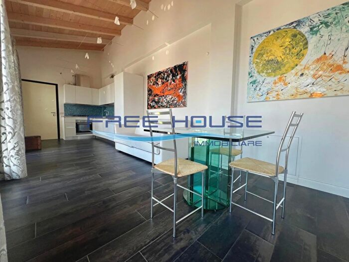 Appartamento bilocale in affitto in Via T Bonaldo, Cervia