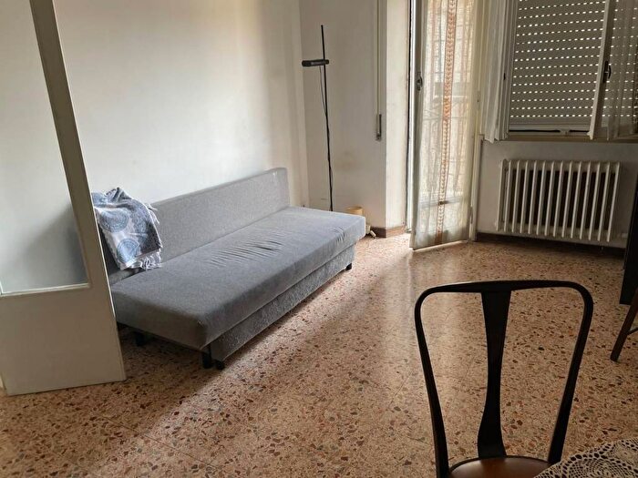 Appartamento quadrilocale in affitto in Via Carlo Crivelli, Regione, Ancona
