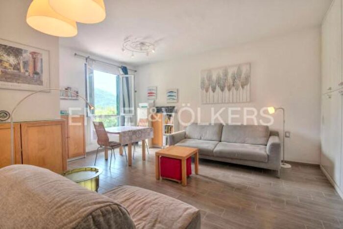 Appartamento bilocale in vendita in Via Aprile, Camogli