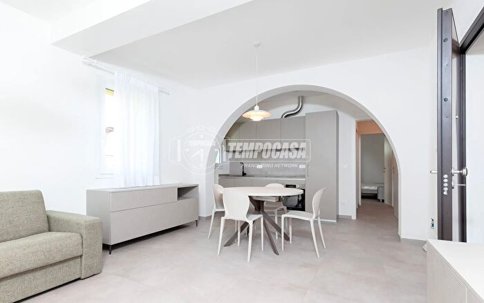 Appartamento bilocale in vendita in Via Nuova, San Giovanni In Persiceto