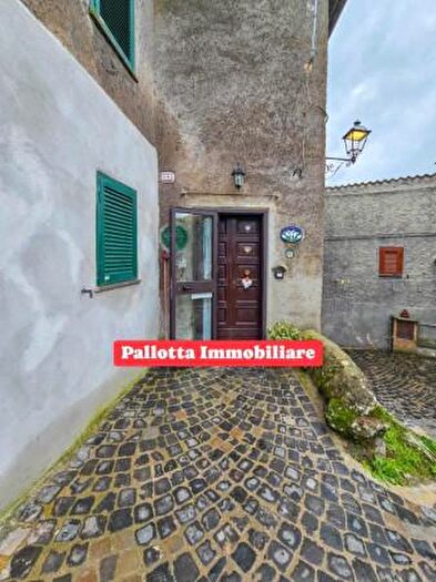 Casa bilocale in vendita in Via dellOrologio, Capodimonte