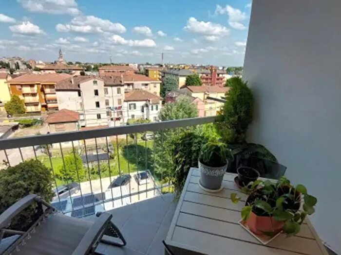 Appartamento bilocale in vendita in Via Rogerio, Piacenza