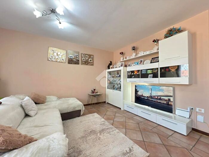 Appartamento bilocale in vendita in Via Soave, San Bonifacio