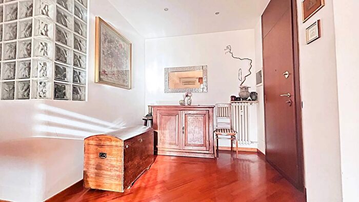 Appartamento quadrilocale in vendita in Viale Elvezia Monza, Monza