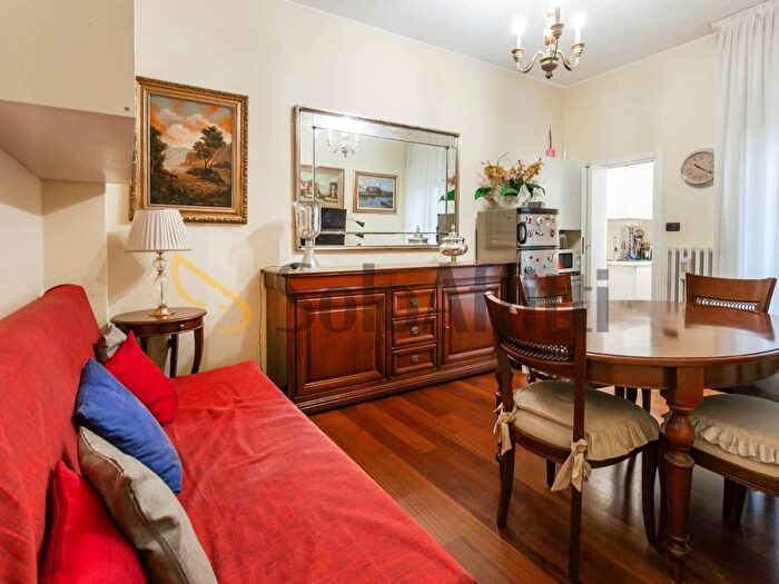 Appartamento bilocale in affitto in Viale Cassala, Navigli Darsena, Milano