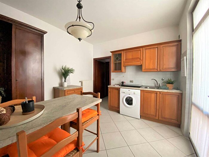 Appartamento bilocale in affitto in Via Alfredo Oriani, Centro, Meldola